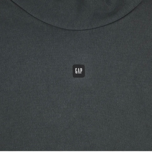 Yeezy Gap Distressed Sweatshirt - Picture 3 of 4